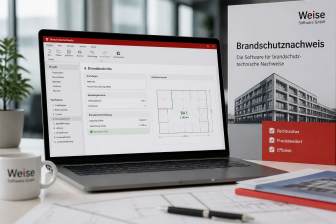 Brandschutznachweis