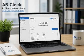 AB-Clock