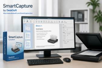 SmartCapture
