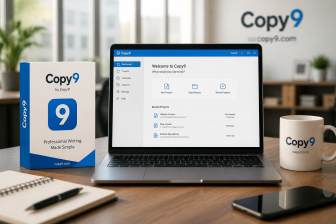 Copy9