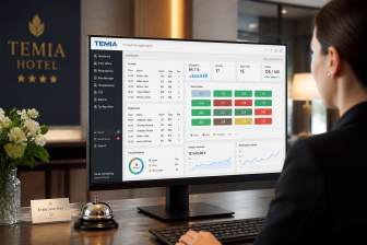 Hotelmanagement