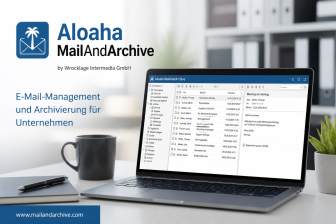 Aloaha MailAndArchive