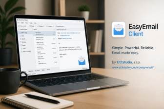 EasyEmail Client