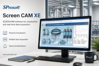 Screen CAM XE