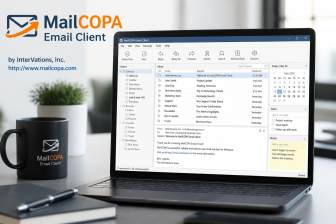 MailCOPA Email Client