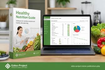 Healthy Nutrition Guide