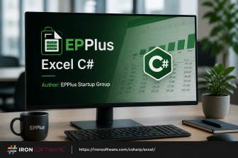 EPPlus Excel C#