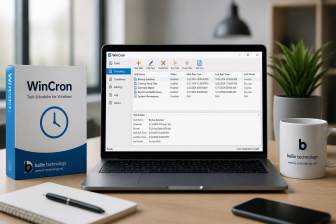 WinCron