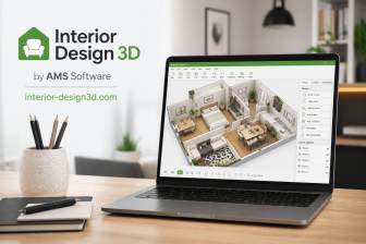 Interior Design 3D