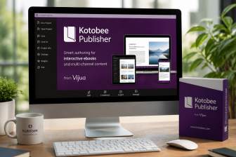 Kotobee Publisher