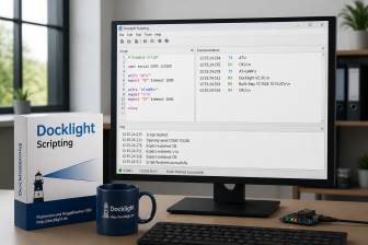 Docklight Scripting