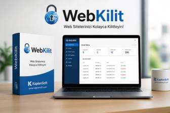 WebKilit