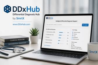DDxHub Differential Diagnosis Hub