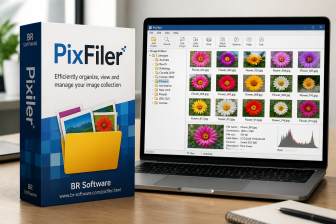 PixFiler