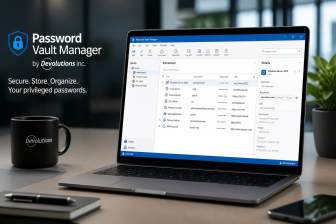 Password Vault Manager