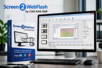 Screen 2 WebFlash