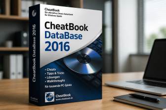 CheatBook DataBase 2016