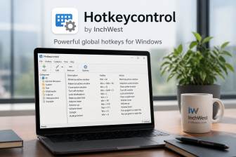 Hotkeycontrol