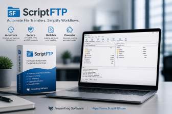ScriptFTP
