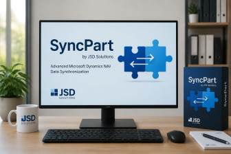 SyncPart