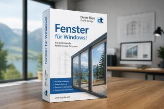 Fenster für Windows!