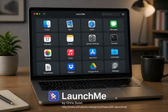 LaunchMe
