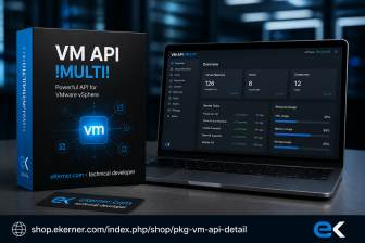 VM API !MULTI!