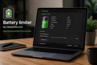 Battery limiter