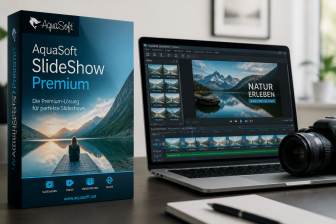 AquaSoft SlideShow Premium