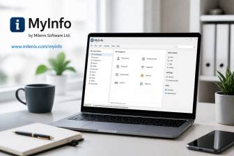 MyInfo