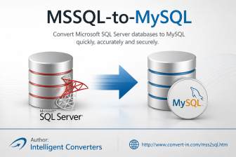 MSSQL-to-MySQL