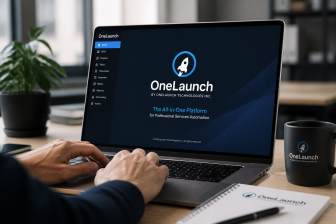 OneLaunch