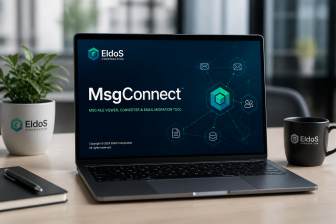 MsgConnect