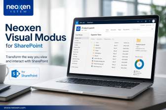 Neoxen Visual Modus for SharePoint