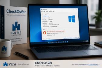 CheckOsVer