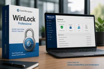 WinLock Professional