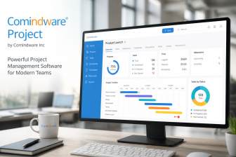 Comindware Project