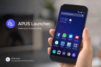 APUS Launcher