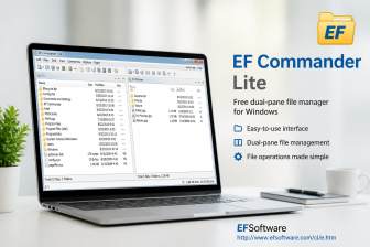 EF Commander Lite