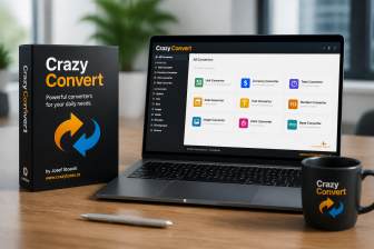 Crazy Convert