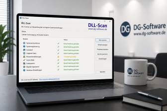 DLL-Scan