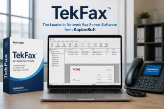 TekFax