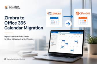 Zimbra to Office 365 Calendar Migration