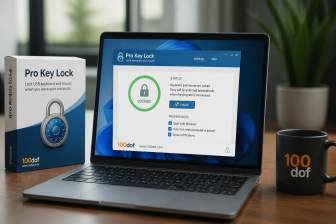 Pro Key Lock