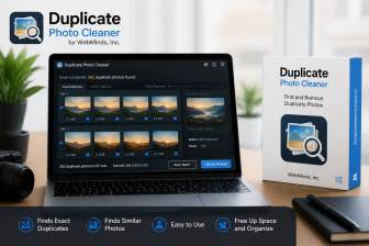 Duplicate Photo Cleaner