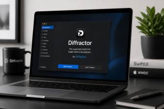 Diffractor