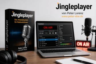 Jingleplayer