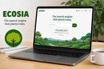 Ecosia