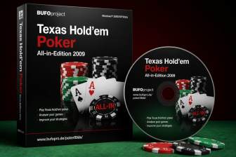 Texas Hold'em Poker All-in-Edition 2009