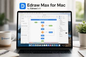Edraw Max for Mac